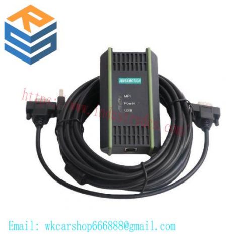 Siemens 6ES7972-0CB20-0XA0 PC Adapter