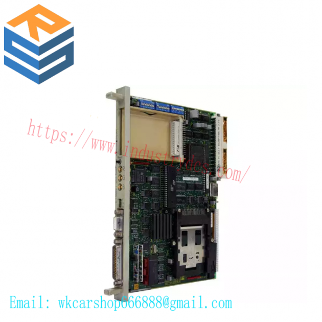 SIEMENS 6FM1470-3AA25 Display Module: High-Resolution Touchscreen for Advanced Automation Solutions