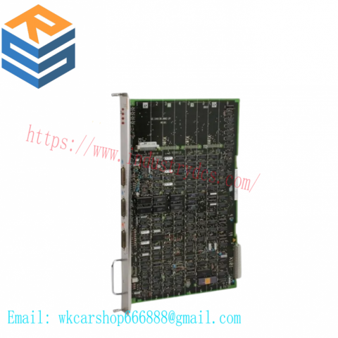 SIEMENS 6FX1113-0AE02 SINUMERIK Control System Modules