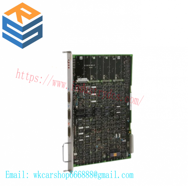 SIEMENS 6FX1113-0AE02 SINUMERIK Control System Modules