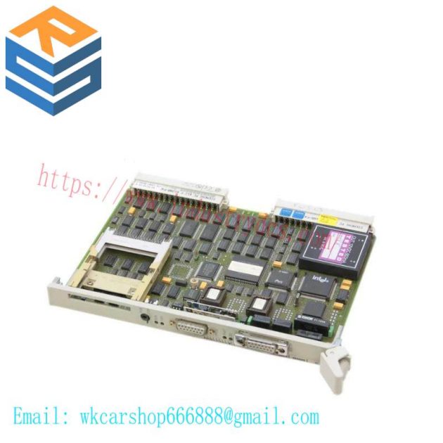 SIEMENS 6GK1143-0AB10 CUD1 Module: High-Performance I/O Solution for Industrial Automation