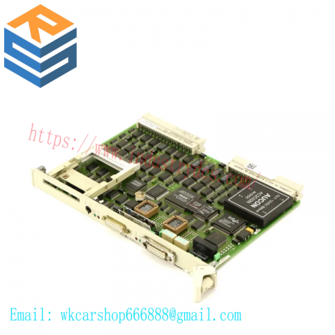SIEMENS 6GK1143-0TB01 SIMATIC Communications Processor, Advanced Networking for Industrial Control Systems