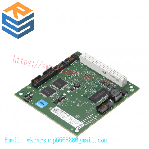 SIEMENS 6GK1 160-4AA01 Communications processor: High-Performance Networking Module