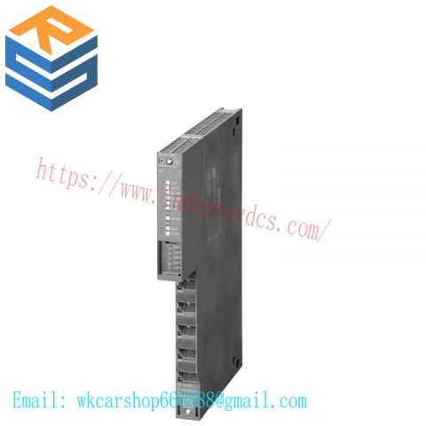 SIEMENS 6GK7443-1GX20-0XE0: Advanced Ethernet Communication Processor for S7-400 Systems