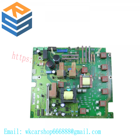 SIEMENS 6RY1703-0DA01 Power Interface Module, Siemens, 6RY1703, Power Interface, Module