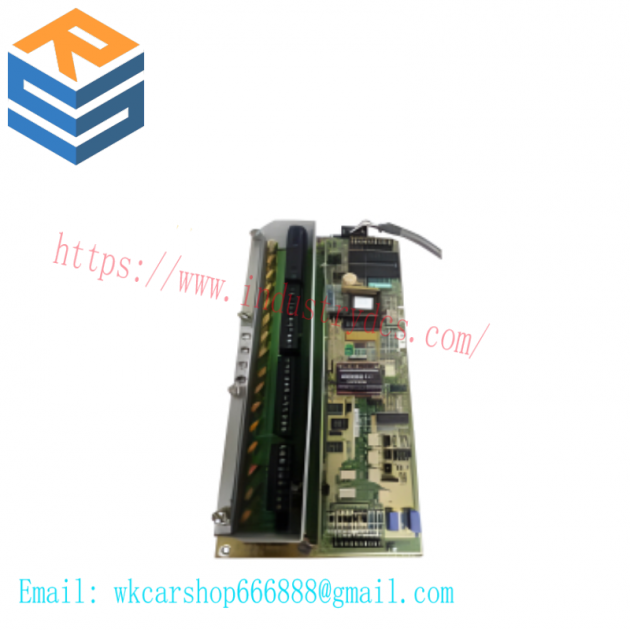 SIEMENS 6SY8102-0LA02 Power Supply Unit for Industrial Automation, High Efficiency & Reliability