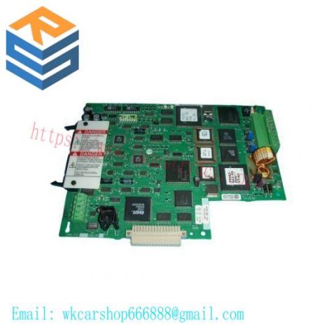 Siemens 74101-954-53(1336T-GT3EN) PCB Circuit Board - Industry Standard for Advanced Automation Solutions