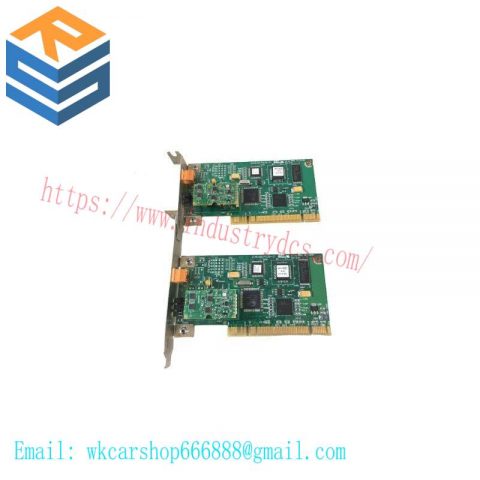 ECHELON 74503R PCI Network Adapter - High-Speed Data Transfer Module
