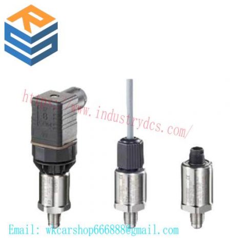 Siemens 7MF1567-3BD00-1AA1 - High-Performance Industrial Control Module