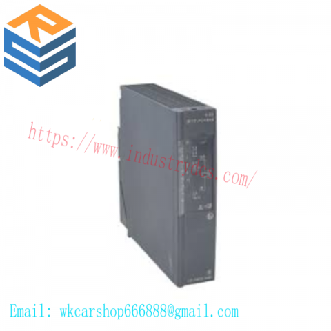 SIEMENS 7MH4 601-1AA01: Industrial Weighing Electronics for Precise Single-Channel Scaling Solutions