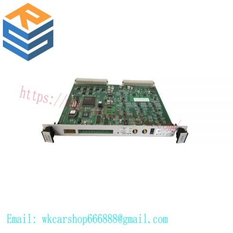 Kulicke & Soffa 8001-4186 USB BOARD, High-Speed Data Transfer Module