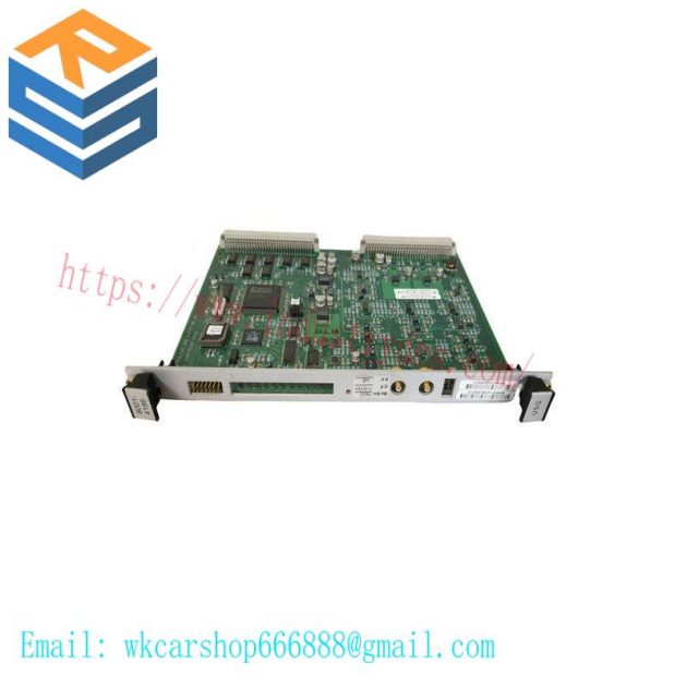 Kulicke & Soffa 8001-4186 USB BOARD, High-Speed Data Transfer Module