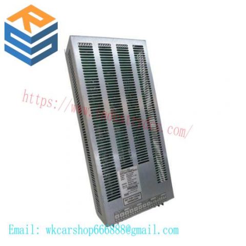 AEG 80026-088-01 Power Supply, High-Efficiency Modular Electronics, Industrial Control Solutions