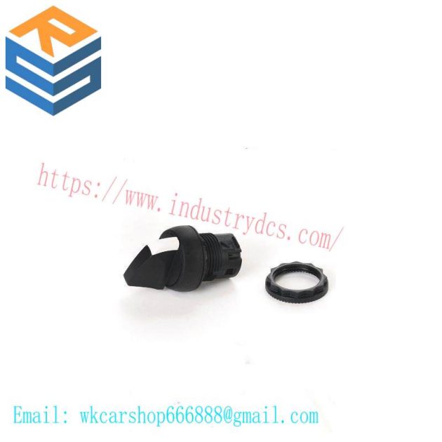 AB 800XP-SM32 Standard Orientation - Advanced Control Solution
