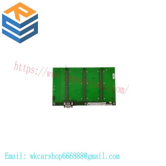 AB 1756-IF8I Analog Input Module, Advanced Industrial Control Solutions