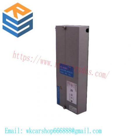 Honeywell 8C-ZP010Z-C Industrial Control Module