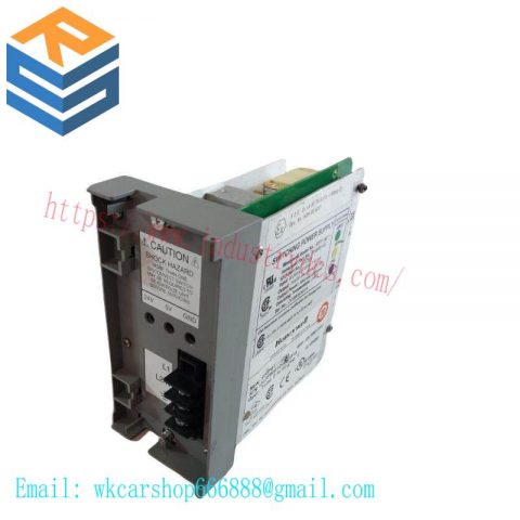 Honeywell 900P01-0201 | 51450991-002 | Power Supply | 120/240VAC