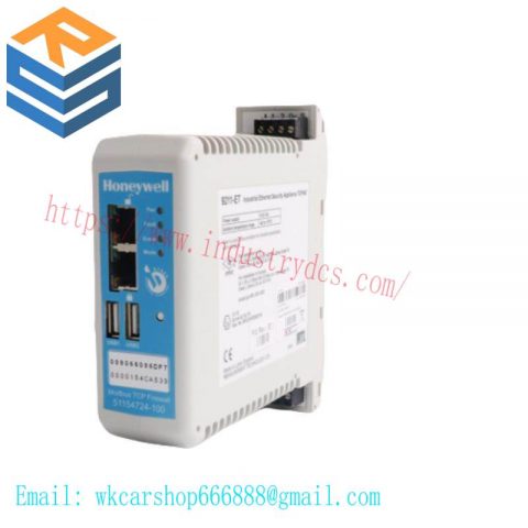 HONEYWELL 9211-ET-HN1 | 51154724-100 Drive MODULE