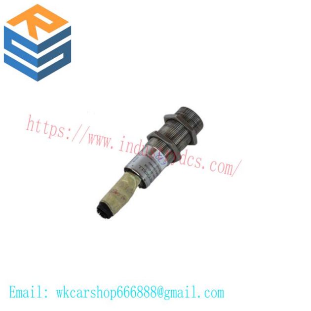 Honeywell 942-A4M--2D-K220S Ultrasonic Proximity Sensor