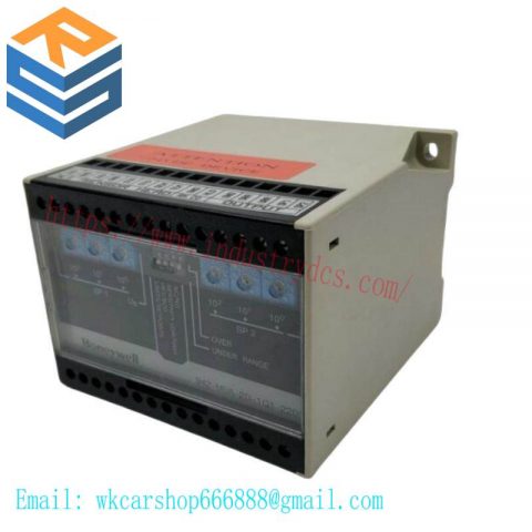 HONEYWELL 942-M0A-2D-1G1 Proximity Sensors, for Industrial Control