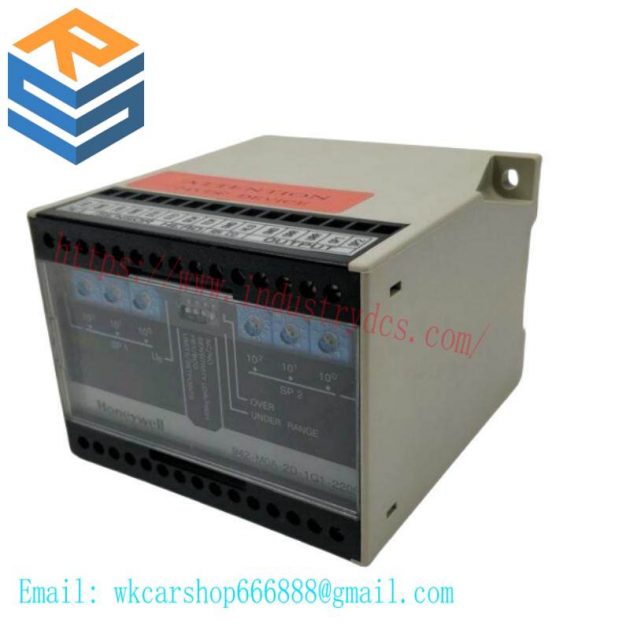 HONEYWELL 942-M0A-2D-1G1 Proximity Sensors, for Industrial Control