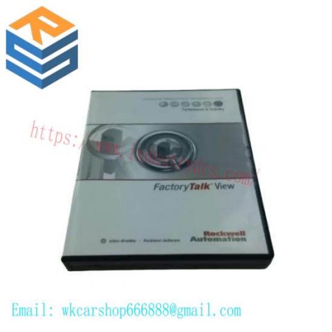 9701-VWSTMENM: Precision Industrial Control Module for Advanced Manufacturing Processes
