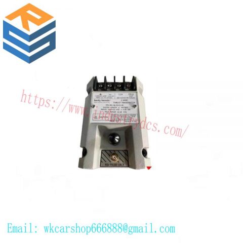BENTLY NEVADA 991-01-50-01-00: Precision Shaft Displacement Transmitter
