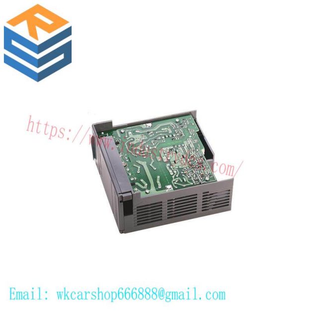 AB 1746-P2 Power Supply Module for SLC 500 System