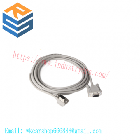Allen-Bradley 1747-CP3 ControlNet Communication Processor