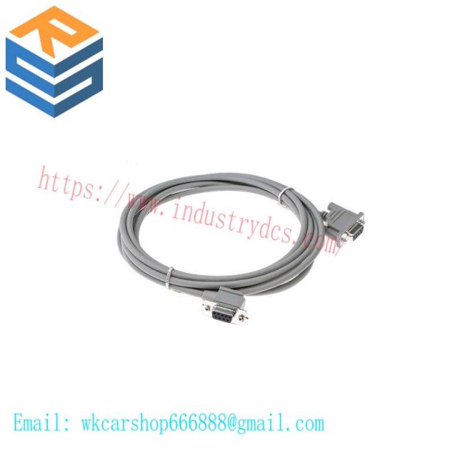Allen-Bradley 1747-CP3 ControlNet Communication Processor