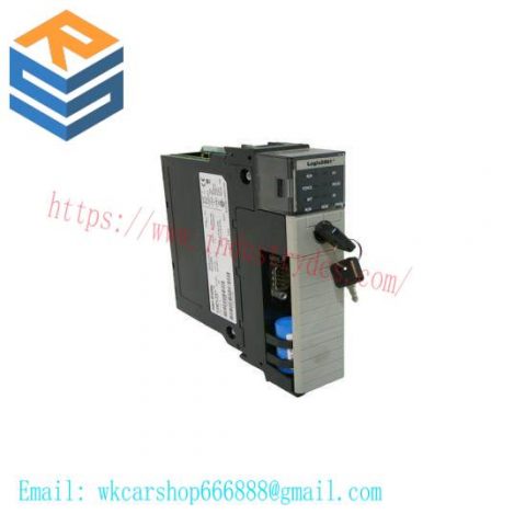 AB 1756-L61 ControlLogix Processor Module, Extended Product Type