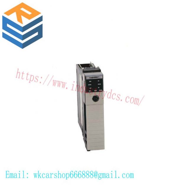 AB 1756-L61 ControlLogix Processor Module, Extended Product Type