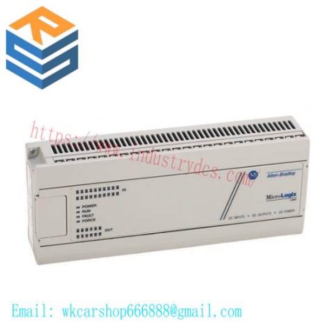 AB 1761-L32AWA Allen-Bradley MicroLogix Programmable Logic Controller