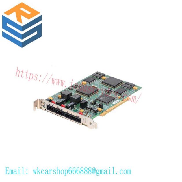 AB 1784-PKTXD DH+ Interface Module