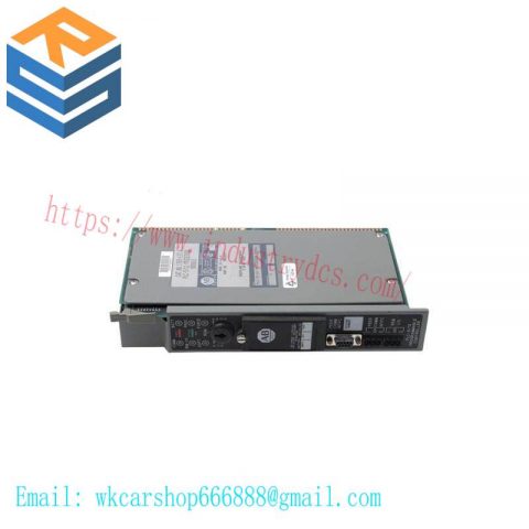 Allen-Bradley 1785-LT PLC-5/15 Processor Module