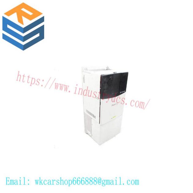 Allen-Bradley A20BE052A0AYNANC0 AC Drive - Advanced Control System