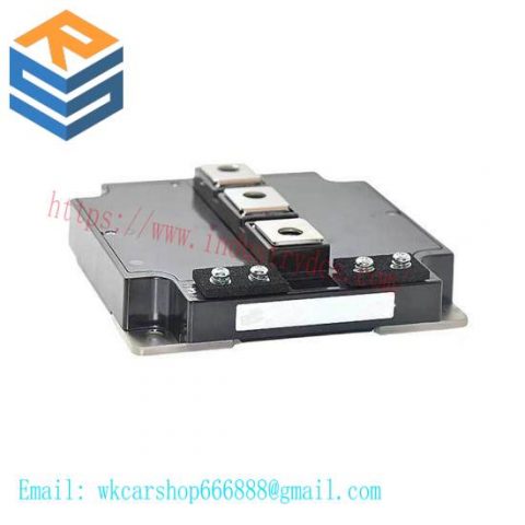 Honeywell 51304685-150 Communication Module, Advanced Industrial Control Solution