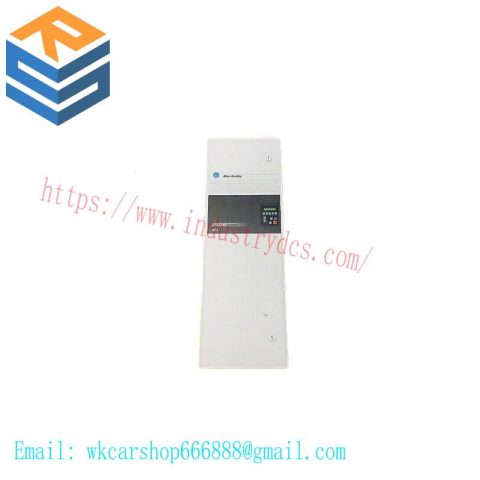 Allen-Bradley 1336E-R015-AN-EN-GM1-L9E AC Drive, Designed for Industrial Efficiency