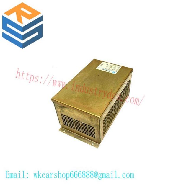 AB Dynamics Kit - AB 1305-KBA09, Advanced Dynamic Braking System for Industrial Applications