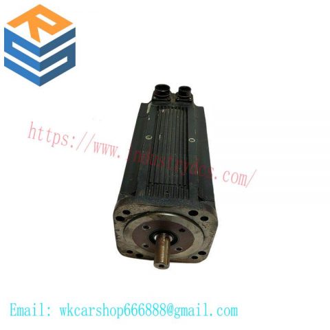 AB Motors 1326AB-B515E-21 Industrial Servo Motor