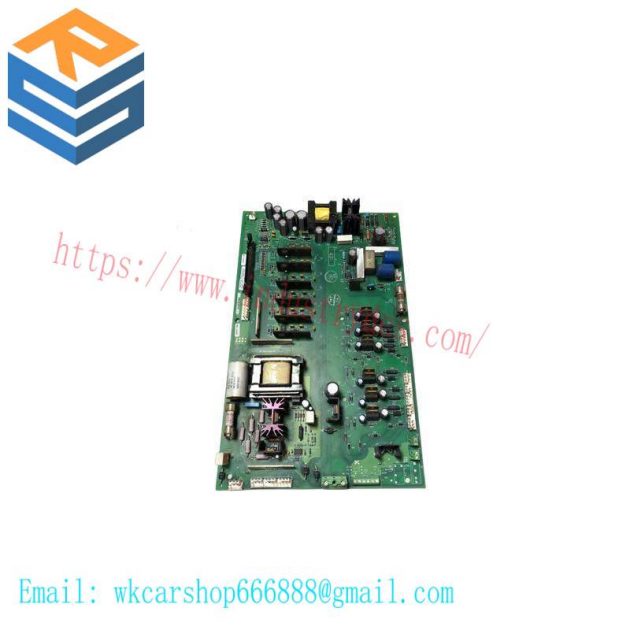 AB 1336-BDB-SP30D GATE DRIVE: Advanced Drive Technology by AB