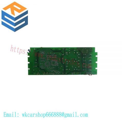 AB 1336-PB-SP2C, 74101-502-57 - Advanced Process Control PC Board