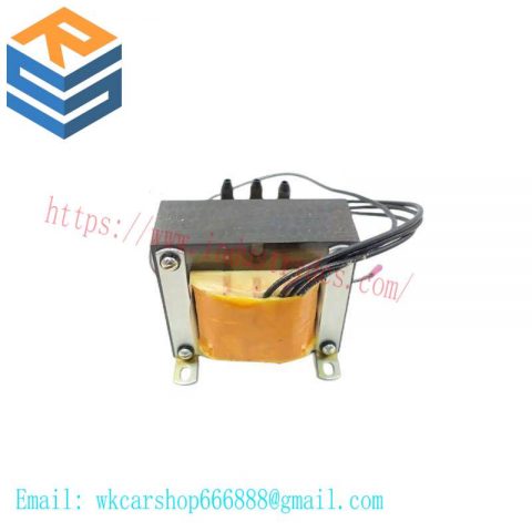 AB 1336-T-SP5A Transformer: High-Performance Power Conversion Solution