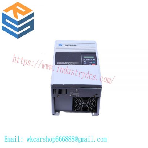 AB 1336F-B015-AA-EN AC Drive: Efficient Power Management Solution