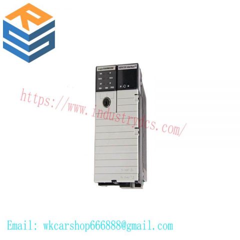 AB 1336F-B025-AA-EN AC Drive, Advanced Industrial Automation Solution