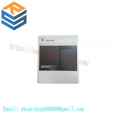 ABB AB 1336F-BRF10-AA-EN DRIVE: High-Performance Variable Frequency Drive