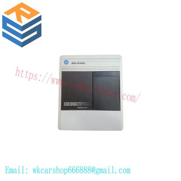 ABB AB 1336F-BRF10-AA-EN DRIVE: High-Performance Variable Frequency Drive