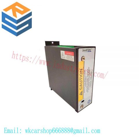 AB 1503VC-BMC5 Industrial Control Module, by ABB