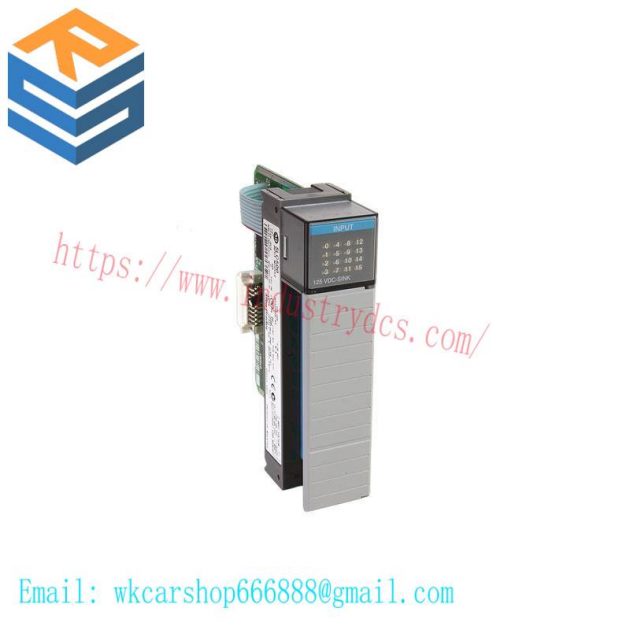 AB Panelview 1000, 2711-T10C10, Industrial Control Display