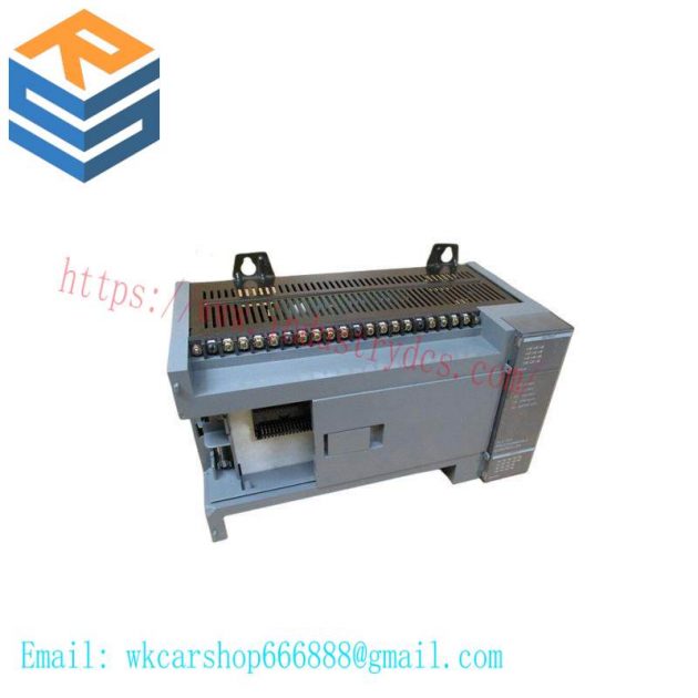 AB Process Control 1747-L30C Modular Processor, Efficient Industrial Automation Solution
